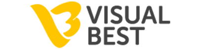 Graphic Design Agency in India | Web Design & Digital Branding – Visual Best